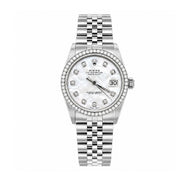 Pre-Owned Rolex Datejust 31